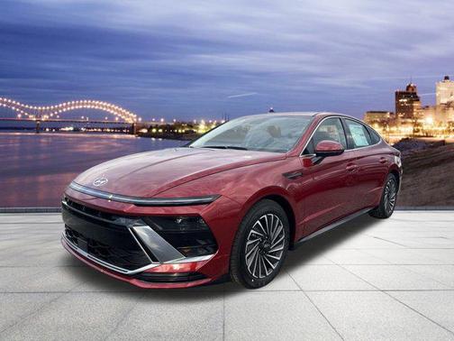 2024 Hyundai SONATA Hybrid SE