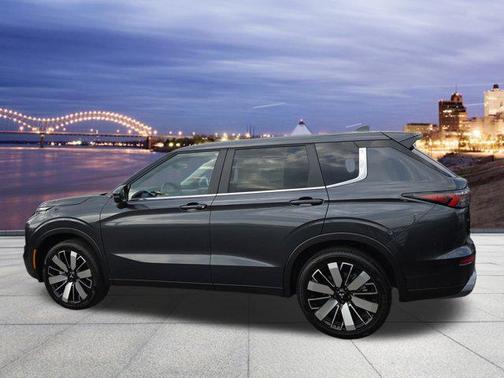 2025 Mitsubishi Outlander SE 2.5 S-AWC