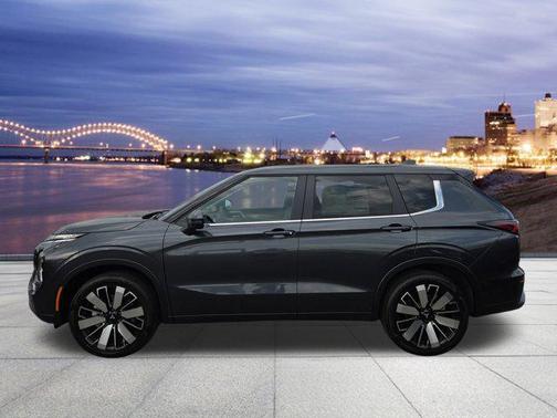 2025 Mitsubishi Outlander SE 2.5 S-AWC