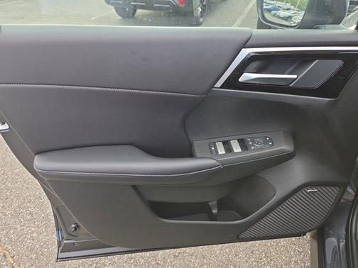 2025 Mitsubishi Outlander SE 2.5 S-AWC