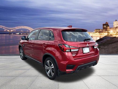 2024 Mitsubishi Outlander Sport 2.0 ES