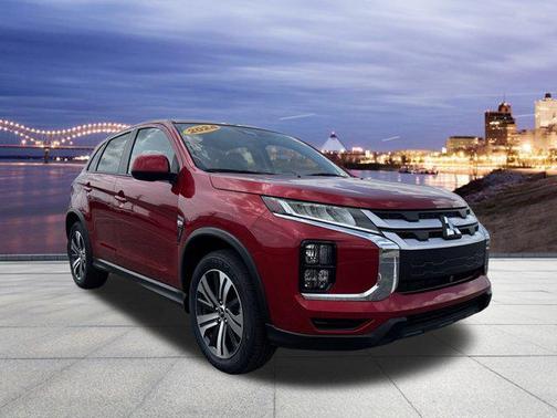 2024 Mitsubishi Outlander Sport 2.0 ES