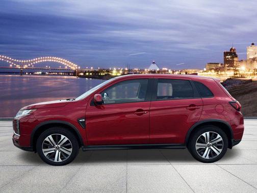 2024 Mitsubishi Outlander Sport 2.0 ES