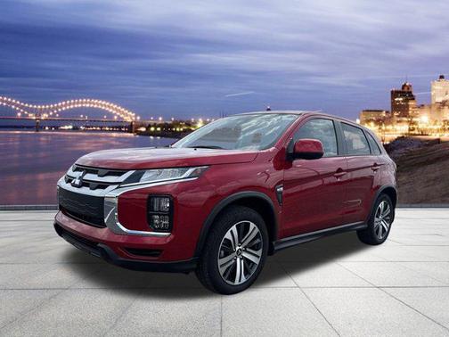2024 Mitsubishi Outlander Sport 2.0 ES