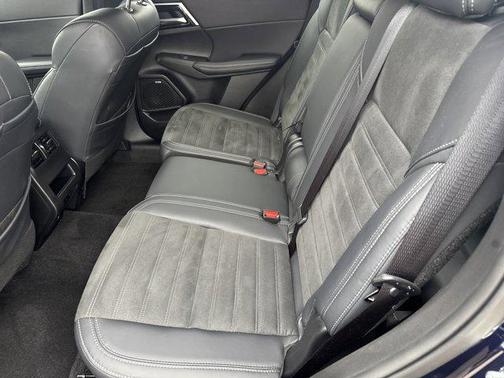 2025 Mitsubishi Outlander SE 2.5 S-AWC