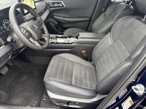 2025 Mitsubishi Outlander SE 2.5 S-AWC