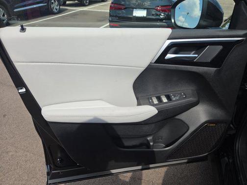 2025 Mitsubishi Outlander SE 2.5 S-AWC