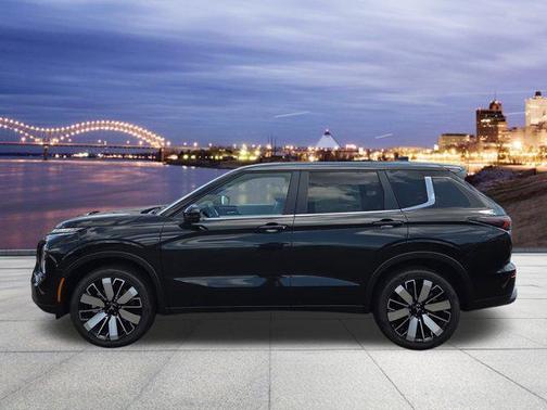 2025 Mitsubishi Outlander SE 2.5 S-AWC