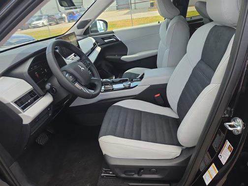 2025 Mitsubishi Outlander SE 2.5 S-AWC