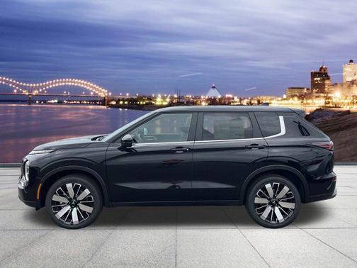2025 Mitsubishi Outlander SE 2.5 S-AWC