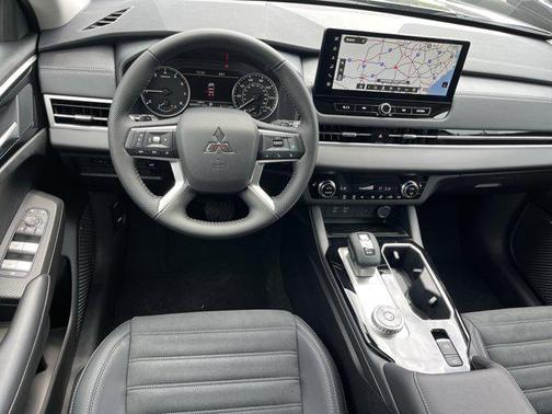 2025 Mitsubishi Outlander SE 2.5 S-AWC