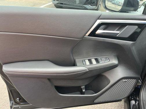 2025 Mitsubishi Outlander SE 2.5 S-AWC