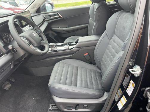 2025 Mitsubishi Outlander SE 2.5 S-AWC