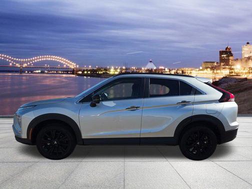 2024 Mitsubishi Eclipse Cross LE