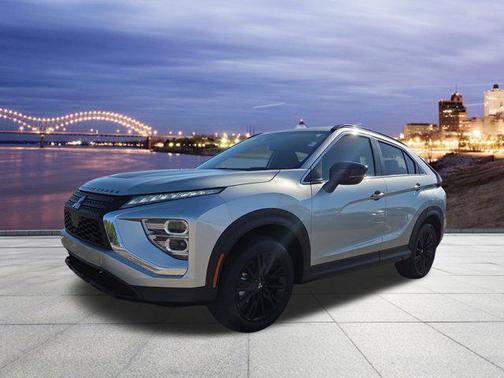 2024 Mitsubishi Eclipse Cross LE