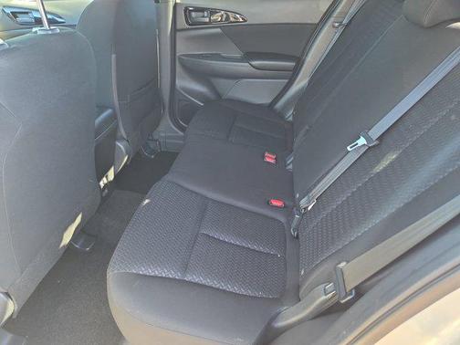 2024 Mitsubishi Eclipse Cross LE