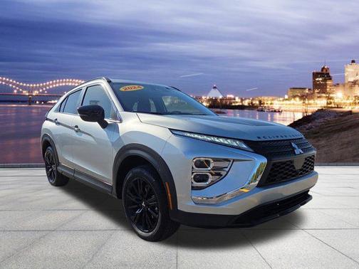 2024 Mitsubishi Eclipse Cross LE