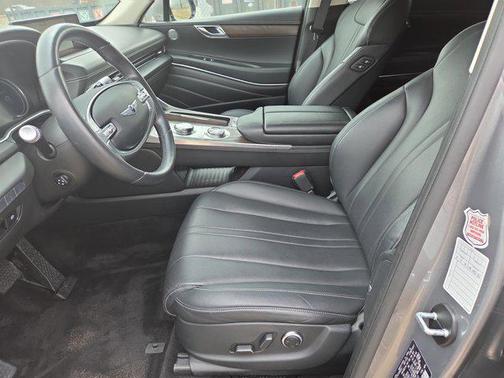 2024 Genesis GV80 2.5T