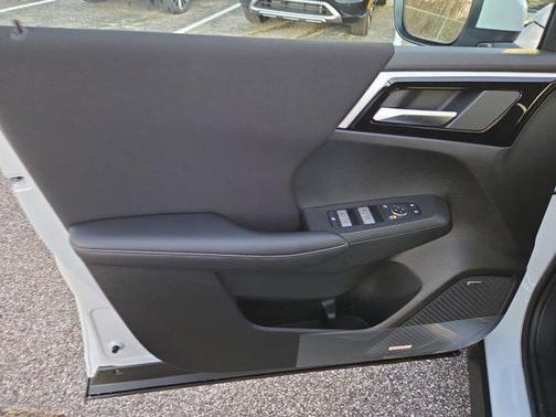 2026 Mitsubishi Outlander ES 2.5 2WD