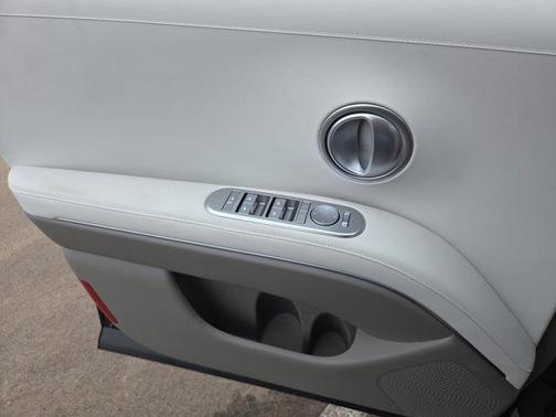 Abyss Black Pearl 2026 Hyundai PALISADE SEL 7P