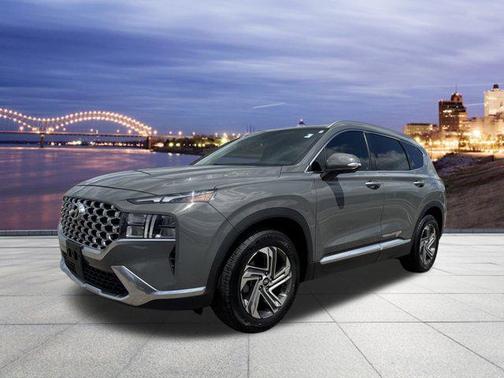 2021 Hyundai SANTA FE SEL 2.4
