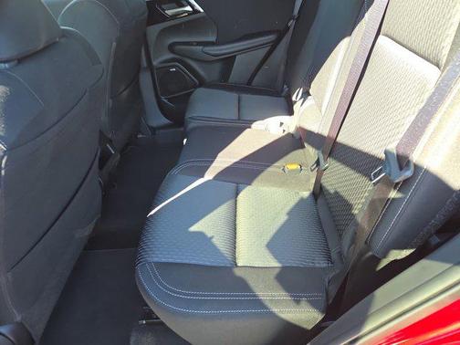 2025 Mitsubishi Outlander ES 2.5 2WD