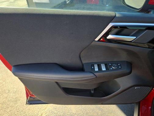 2025 Mitsubishi Outlander ES 2.5 2WD