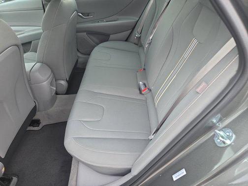 2026 Hyundai ELANTRA Sport