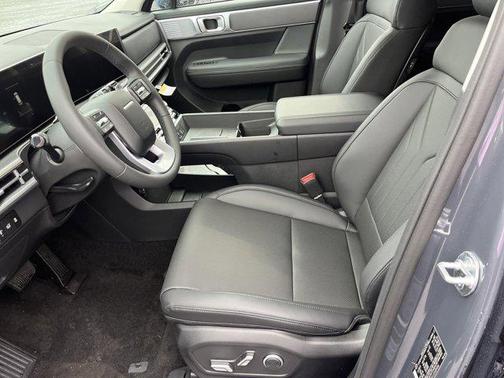 2025 Hyundai SANTA FE SEL 2.4