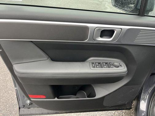 2025 Hyundai SANTA FE SEL 2.4