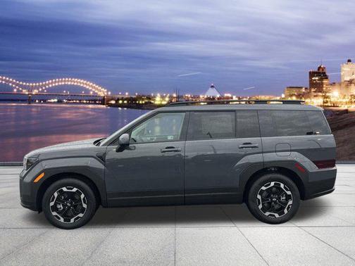 2025 Hyundai SANTA FE SEL 2.4