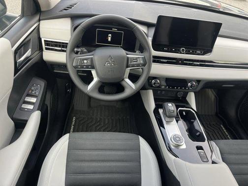 2025 Mitsubishi Outlander SE 2.5 S-AWC