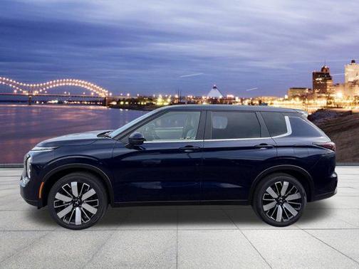 2025 Mitsubishi Outlander SE 2.5 S-AWC