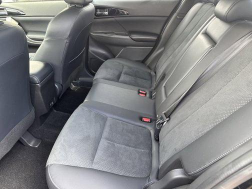 2024 Mitsubishi Eclipse Cross SE
