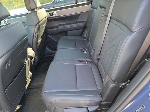 2026 Hyundai SANTA FE SEL 2.4