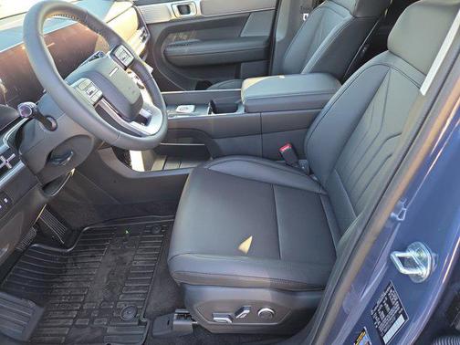 2026 Hyundai SANTA FE SEL 2.4