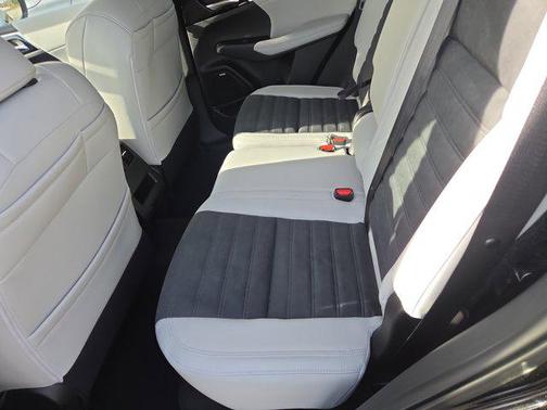 Black Diamond 2026 Mitsubishi Outlander LE 2.5 S-AWC