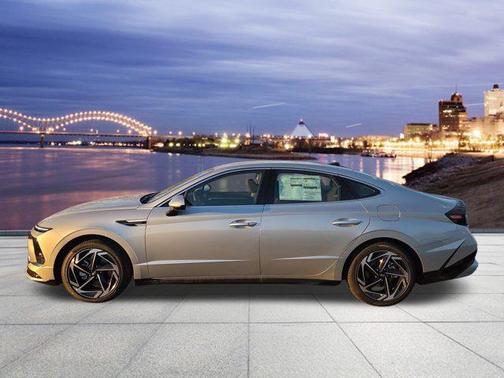 2026 Hyundai SONATA SEL