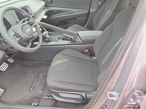 2026 Hyundai SONATA SEL