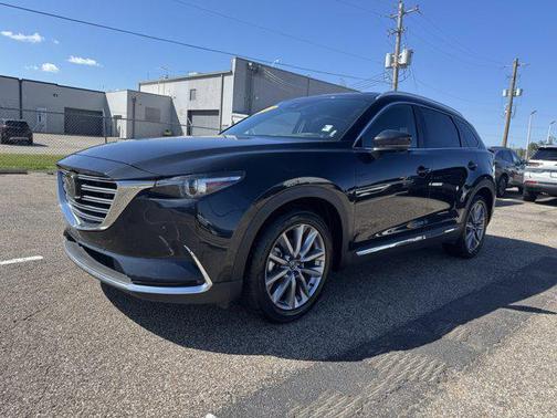 2023 Mazda CX-9 Grand Touring
