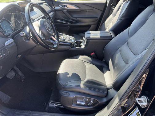 2023 Mazda CX-9 Grand Touring