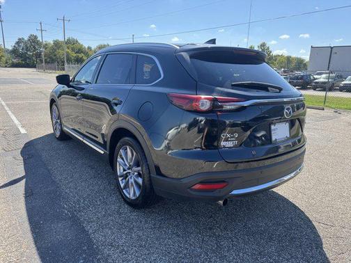 2023 Mazda CX-9 Grand Touring