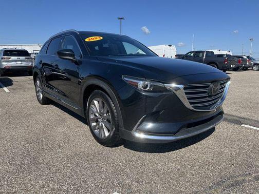 2023 Mazda CX-9 Grand Touring