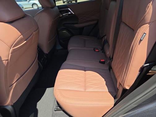 2025 Mitsubishi Outlander SEL 2.5 S-AWC