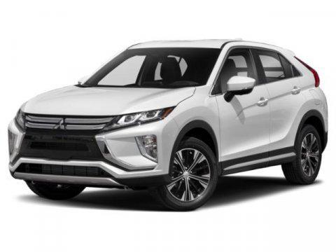 2020 Mitsubishi Eclipse Cross SE