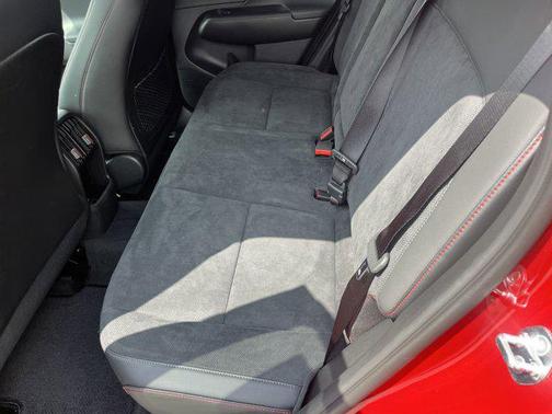 2025 Hyundai KONA N Line S