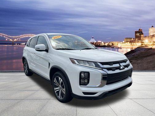 2021 Mitsubishi Outlander Sport SE