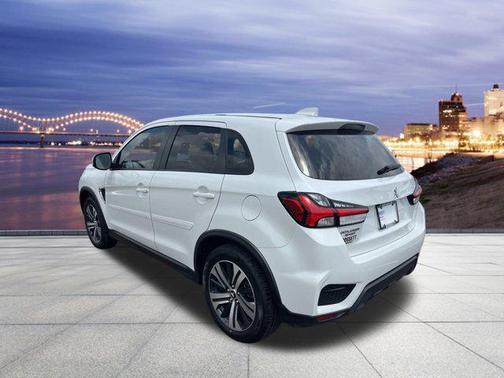 2021 Mitsubishi Outlander Sport SE