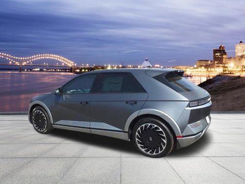 2023 Hyundai IONIQ 5 Limited