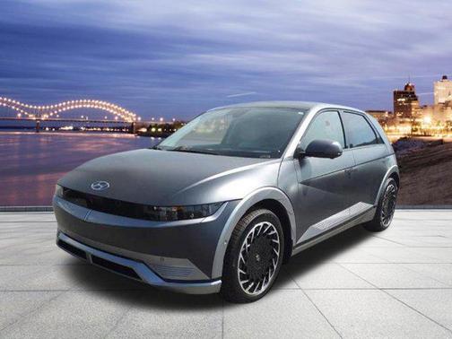 2023 Hyundai IONIQ 5 Limited